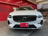 XC60 アルティメット B5 AWD 4WD パノラマサンルーフ アンバーレザーシート