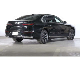 7シリーズ 740d xドライブ エクセレンス 4WD 