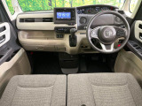 N-BOX G L ホンダセンシング 