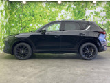 CX-5 2.5 25S スポーツアピアランス 