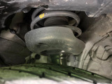 お車を安心してお乗りいただく為には、足回りの定期点検が欠かせません。サービスサポート(有償保証)では無料点検もご提供しており、安心のカーライフをお過ごしいただけるサポート体制が整っています。