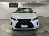 こちらのお車は、CPO(Certified Pre-Owned=認定中古車)となります。厳しいレクサス基準をクリアした認定中古車をさします。