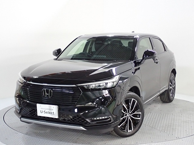 ヴェゼル 1.5 ハイブリッド Z 