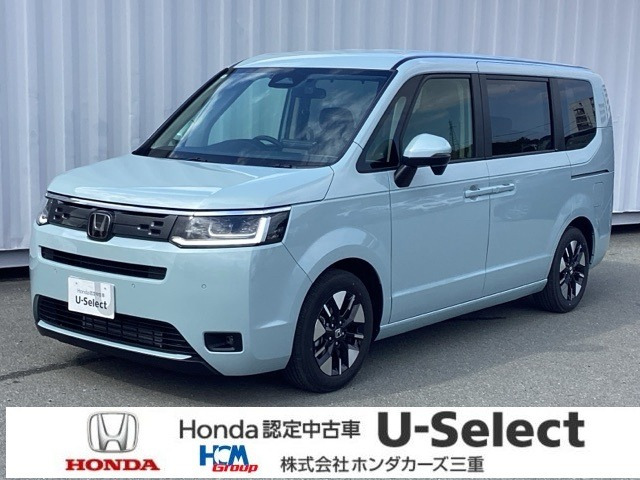 ステップワゴン 1.5 エアー EX 