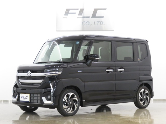 スペーシアカスタム ハイブリッド(HYBRID)  XS 