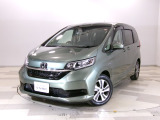 ホンダ フリード+