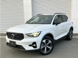 ボルボ XC40