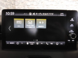Honda CONNECT搭載!Honda Total Care プレミアムのサービスを利用することができます。詳しくは販売会社へお気軽にお問い合わせください。