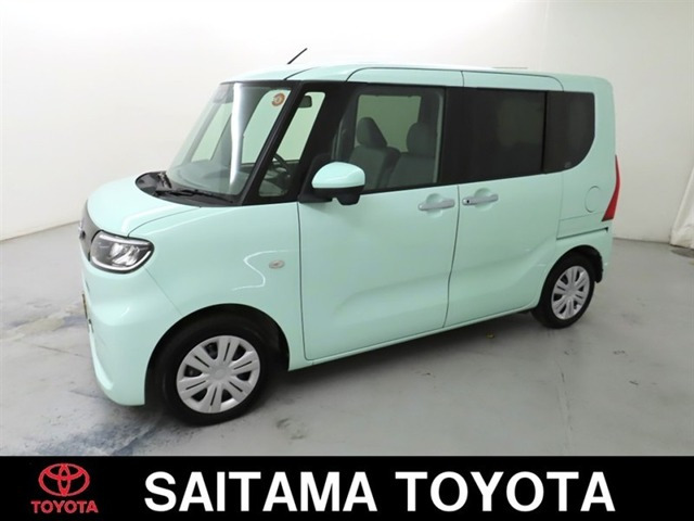 ダイハツ タント 