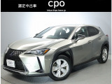 レクサス UX