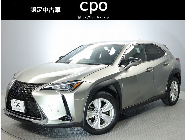 UX 250h バージョンC