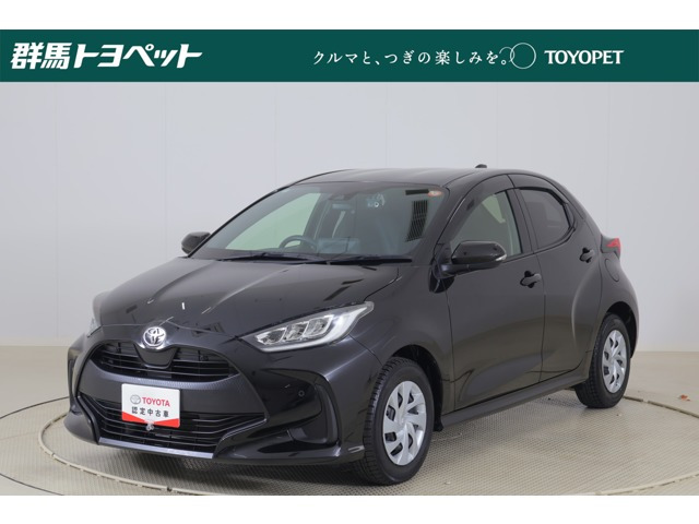 ヤリス 1.0 G （5BA-KSP210）