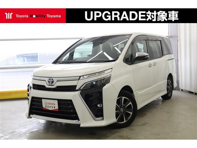 ヴォクシー 2.0 ZS 