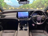 RX 350h バージョンL 