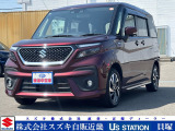 この度は弊社、『スズキ自販近畿 U&rsquo;sSTATION貝塚』の車両をご覧頂きありがとうございます。当社はスズキ株式会社直営の代理店です。