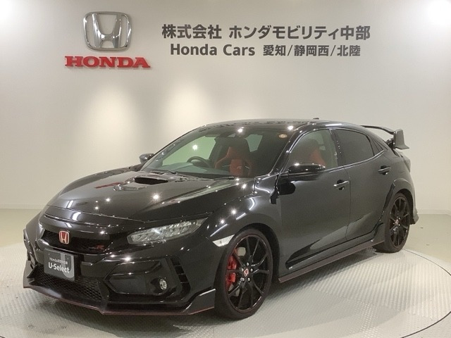 シビックタイプR 2.0 
