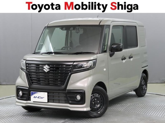 スペーシアベース GF 4WD