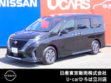 日産人気の、セレナe-POWERハイウェイスターV 入荷しました♪