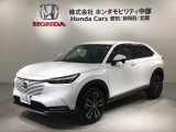 全国納車可 第三者機関証明書付 H SENSING タバコ臭あり 最長5年保証 ワンオーナー 純正ナビ TV Rカメラ BTオ-ディオ ドラレコ ETC LEDライト装備のヴェゼル e:HEVZ入庫
