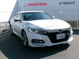 ●ホンダU-Selectだから出来る安心のお約束●3.販売保証 新車保証の継承サービス!その他のお車は安心の中古車保証を1年以上お付けします!