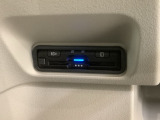 いまや快適なカーライフに欠かせないETCが付いています。