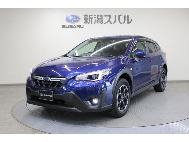 XV 1.6i-L アイサイト 4WD 