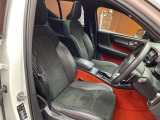 XC40 T4 AWD Rデザイン 4WD 4WD サンルーフ