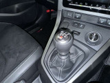 MTモード付。発進時やシフトチェンジ時もストレスなくマニュアル運転を楽しめます♪(