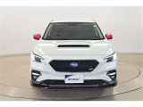 レヴォーグ 1.8 STI スポーツ EX 4WD 