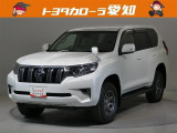 トヨタ ランドクルーザープラド