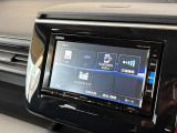 オーディオソースも充実しております!ドライブが更に楽しくなりますね!