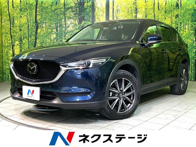 CX-5 XD プロアクティブ