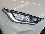 ◆LEDヘッドライト◆ LEDライトは、明るく視認性が良く、省エネで環境にもやさしいヘッドライトです!