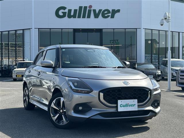 スイフト 1.2 ハイブリッド(HYBRID) MZ 修復歴無し