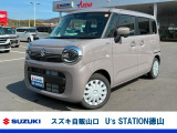 スズキ ワゴンRスマイル