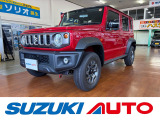 スズキ ジムニーノマド