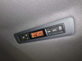 【オートエアコン】お好みの温度に設定して頂くと、車内の温度を自動調整♪快適にクルマの中を過ごして頂けます。