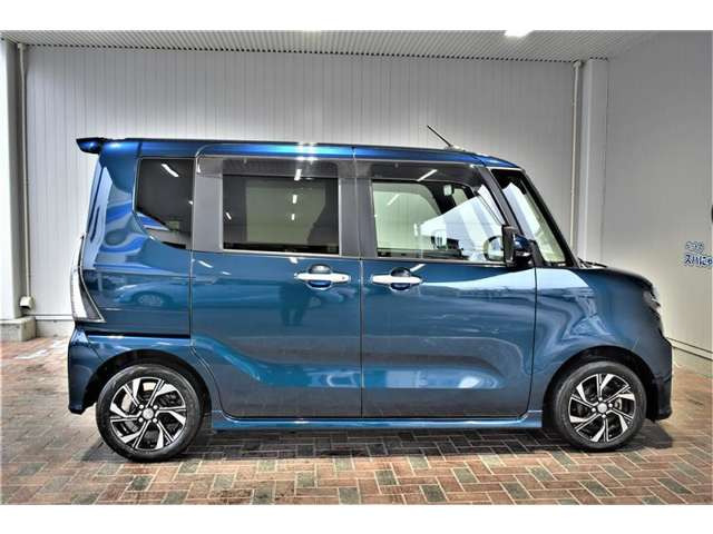 ダイハツ タントカスタム X セレクション の中古車詳細 (56,000km 