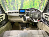 N-BOX G L ホンダセンシング 