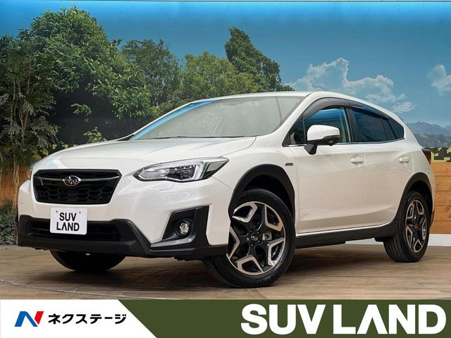 XV2.0e-S アイサイト 4WD