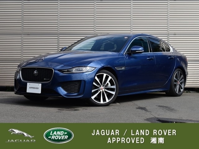 XE  Rダイナミック S 2.0L P300 4WD