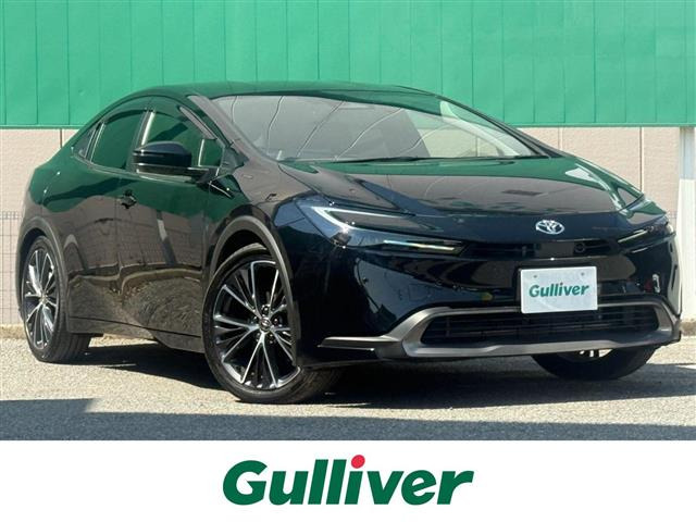 プリウス 2.0 G 修復歴無し（6AA-MXWH60）