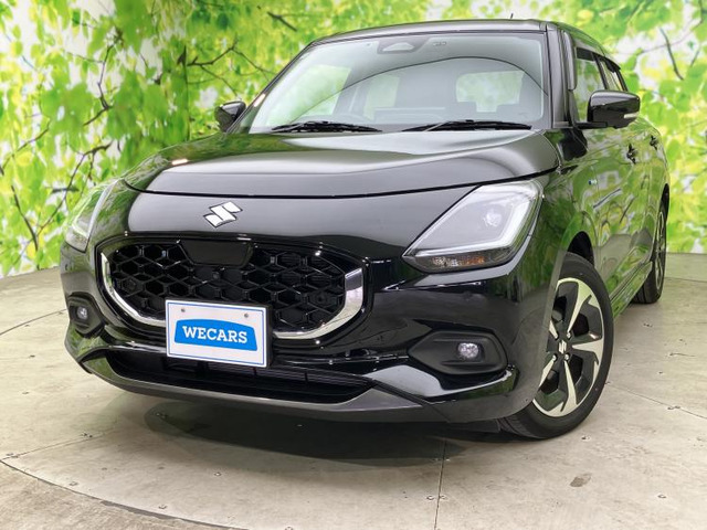 スイフト 1.2 ハイブリッド(HYBRID) MZ 