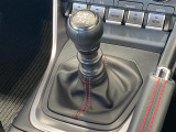 ◆6速シフト◆シフトも操作しやすく快適なドライブを楽しんでいただけます♪
