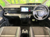 ステップワゴン 2.0 e:HEV スパーダ G EX ホンダセンシング 