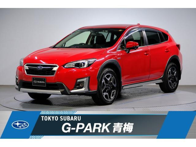 XV  2.0 アドバンス 4WD