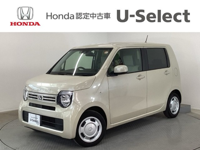 N-WGN L ホンダ センシング 