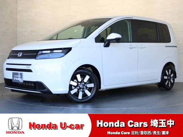 フリード 1.5 エアー EX 