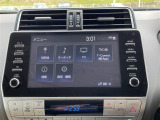 ランドクルーザープラド 2.7 TX Lパッケージ マットブラック エディション 4WD 本革...