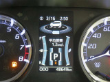 走行距離約49000キロとなります。